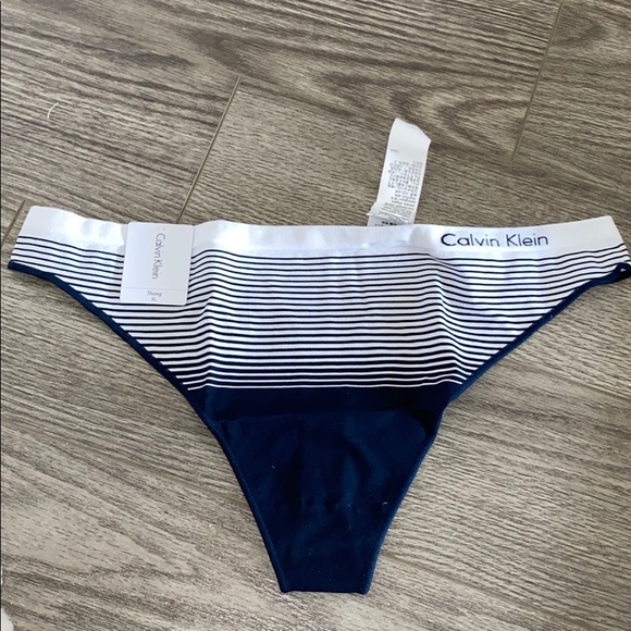 Calvin Klein Other - Calvin Klein Thong